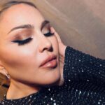 Madonna Instagram - Rehearsal photo dump……….🥳