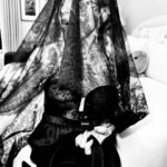 Madonna Instagram - All dressed up and Nowhere to go…………….👠 …….. But Soon , Very Soon, I’ll be traveling to you . #celebrationtour
