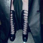 Madonna Instagram - All dressed up and Nowhere to go…………….👠 …….. But Soon , Very Soon, I’ll be traveling to you . #celebrationtour