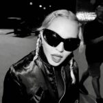 Madonna Instagram - The Calm Before The Storm……….