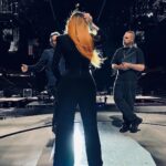 Madonna Instagram - The Calm Before The Storm……….
