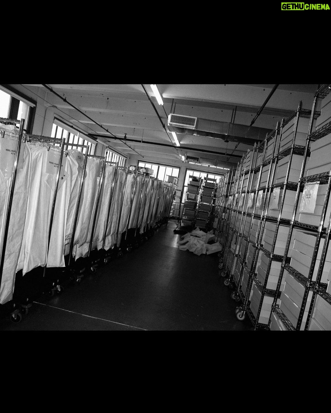 Madonna Instagram - A trip to my archives is always a nostalgic trip down memory lane! If I think about my journey through music over the last 4 decades— how could I not think about all the incredible clothes I got to wear and all the amazing designers I was lucky enough to work with!! When I was a little girl I remember my mother was always cold. Partly because she was sick but also because she never had a coat. She always spent what little money we had on our coats and I remember standing outside waiting for the schoolbus With my mother shivering in the cold in the middle of winter!! Years later when I became successful my mother’s sister said to me, “Now You can buy all the coats your mother couldn’t buy for herself!” The journey from the memory of my shivering mother in Winter to me shivering in the over air-conditioned storage space where all my costumes are stored is quite remarkable! I am overwhelmed with gratitude. Every time I put on an incredible coat I think of my Mother. I hope she likes my taste in costumes But most of all i hope she’s warm! 💗 #madonnacelebrationtour