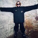 Madonna Instagram - Thinking of Tour Merch. For the tour. I want to bring back some of the classics like this Jacket !! Or the bomber jacket from Blonde Ambition……….. any thoughts ? 😉😉 #madonnacelebrationtour