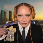 Madonna Instagram – And the Winner is……………….