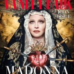 Madonna Instagram – Thank You @vanityfair ! ✝️💜
Out Now
@luigiandiango