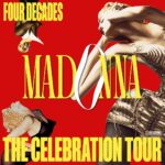 Madonna Instagram – Come join the party! πππΌπ΅πΊπΎπ€ #madonnacelebrationtour