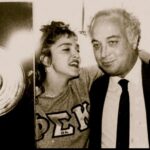 Madonna Instagram – Seymour Stein Has Left Us! I need to catch my breath. 
He  Was  one of the most influential Men in my Life!! He changed and Shaped my world. I must Explain. 

I stalked a DJ  named Mark Kamin- for a year at a club called Danceteria! In the Early 80’s.  He finally agreed to play my demo of a song called “Everybody” on a Saturday night. 
The Club was packed. An A&R man from SIRE records was there—Michael Rosenblatt. 
He heard the music and asked me if he could bring me to meet his boss Seymour Stein. 
I Couldn’t get the words “Hell  Yes”! out of my mouth fast enough! 

Unfortunately Seymour was in the hospital for a  Heart Ailment! 
I didn’t care.  Lets Goooooo!  When I met him he was laying in a hospital bed wearing his boxer shorts and a wife beater! 
He had a cannula up his nose and a saline Drip in his arm!  He was grinning like the Cheshire Cat. 
I was carrying my giant boombox ready to play My cassette for him immediately!  He smiled and laughed when he saw me and asked me if I was related to  the Virgin Mary!! Hahahhahahaa. I knew we would hit it off.  I played  him the song a few times.  He signed me to his record label that day!! 
This moment changed the course of my Life  Forever. And was the beginning of my journey as a Musical Artist.  Not only did Seymour hear me but he Saw me and my Potential!  For this I will  be eternally grateful! 
I am weeping as I write this down.  Words cannot describe how I felt at this moment after years of grinding and being broke and getting every door slammed in my face. 

Anyone who knew Seymour knew about his passion for music and his impeccable taste.  He had an Ear  like no other! 
He was  Intense -Wickedly Funny-a little bit Crazy And Deeply intuitive. 
Dearest Seymour you will never be forgotten!! Thank You! Thank you Thank you! 🙏🏼 💙. . Shine on!!!
