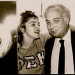 Madonna Instagram - Seymour Stein Has Left Us! I need to catch my breath. He Was one of the most influential Men in my Life!! He changed and Shaped my world. I must Explain. I stalked a DJ named Mark Kamin- for a year at a club called Danceteria! In the Early 80’s. He finally agreed to play my demo of a song called “Everybody” on a Saturday night. The Club was packed. An A&R man from SIRE records was there—Michael Rosenblatt. He heard the music and asked me if he could bring me to meet his boss Seymour Stein. I Couldn’t get the words “Hell Yes”! out of my mouth fast enough! Unfortunately Seymour was in the hospital for a Heart Ailment! I didn’t care. Lets Goooooo! When I met him he was laying in a hospital bed wearing his boxer shorts and a wife beater! He had a cannula up his nose and a saline Drip in his arm! He was grinning like the Cheshire Cat. I was carrying my giant boombox ready to play My cassette for him immediately! He smiled and laughed when he saw me and asked me if I was related to the Virgin Mary!! Hahahhahahaa. I knew we would hit it off. I played him the song a few times. He signed me to his record label that day!! This moment changed the course of my Life Forever. And was the beginning of my journey as a Musical Artist. Not only did Seymour hear me but he Saw me and my Potential! For this I will be eternally grateful! I am weeping as I write this down. Words cannot describe how I felt at this moment after years of grinding and being broke and getting every door slammed in my face. Anyone who knew Seymour knew about his passion for music and his impeccable taste. He had an Ear like no other! He was Intense -Wickedly Funny-a little bit Crazy And Deeply intuitive. Dearest Seymour you will never be forgotten!! Thank You! Thank you Thank you! 🙏🏼 💙. . Shine on!!!