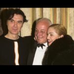 Madonna Instagram - Seymour Stein Has Left Us! I need to catch my breath. He Was one of the most influential Men in my Life!! He changed and Shaped my world. I must Explain. I stalked a DJ named Mark Kamin- for a year at a club called Danceteria! In the Early 80’s. He finally agreed to play my demo of a song called “Everybody” on a Saturday night. The Club was packed. An A&R man from SIRE records was there—Michael Rosenblatt. He heard the music and asked me if he could bring me to meet his boss Seymour Stein. I Couldn’t get the words “Hell Yes”! out of my mouth fast enough! Unfortunately Seymour was in the hospital for a Heart Ailment! I didn’t care. Lets Goooooo! When I met him he was laying in a hospital bed wearing his boxer shorts and a wife beater! He had a cannula up his nose and a saline Drip in his arm! He was grinning like the Cheshire Cat. I was carrying my giant boombox ready to play My cassette for him immediately! He smiled and laughed when he saw me and asked me if I was related to the Virgin Mary!! Hahahhahahaa. I knew we would hit it off. I played him the song a few times. He signed me to his record label that day!! This moment changed the course of my Life Forever. And was the beginning of my journey as a Musical Artist. Not only did Seymour hear me but he Saw me and my Potential! For this I will be eternally grateful! I am weeping as I write this down. Words cannot describe how I felt at this moment after years of grinding and being broke and getting every door slammed in my face. Anyone who knew Seymour knew about his passion for music and his impeccable taste. He had an Ear like no other! He was Intense -Wickedly Funny-a little bit Crazy And Deeply intuitive. Dearest Seymour you will never be forgotten!! Thank You! Thank you Thank you! 🙏🏼 💙. . Shine on!!!