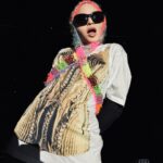 Madonna Instagram - Who doesn’t remember My iconic Gold corset designed by the one and only Jean Paul Gaultier for my Blonde Ambition tour in 1990?!   Now you can have an exclusive T-shirt created by the man who designed it, and the woman who wore it —M.E. 👑   All proceeds from this Special collaboration will benefit @RaisingMalawi and help provide critical medical interventions to orphans and vulnerable children at the Mercy James Center for Pediatric Surgery and Intensive Care.    Thanks to @RaisingMalawi and the support that the Mercy James Center has been able to provide for over 11,000 surgeries since it opened in 2017. 🇲🇼 Funds from these T-shirts will ensure that thousands more children will receive the surgical care they need to thrive and survive. 💙💙💙 @jeanpaulgaultier   SHOP link in Bio #jpgxmadonna