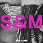 Madonna Instagram - VULGAR…………. new song out Friday June 9th @samsmith