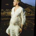 Madonna Instagram - I miss my mother every day And have fantasized for decades of what it must be like to have a mother to: call on for help, guidance, care And wisdom and yet I rejected the idea of being a mother well into my 30s because I associated motherhood with sacrifice suffering and ultimately death and I wanted none of that. I decided to rip the asshole out of life and take the road less traveled by with no preconceived notion of what was expected of me as a woman. All of my role models were radical women like Frida Kahlo, Martha Graham and Georgia O’keeffe Great Artists with no Children!! When I finally did become a mother i was astonished at how grounded i felt but also dazed and confused as to how i would figure out the balancing act between being a good mother and an uncompromising artist. I walked through many years half blind and made many mistakes along the way. Because Every mother knows there are no manuals or rule books to follow. You just have to dive in and figure it out. I have Experienced my highest highs and my lowest lows as a Mother. No one could have prepared me. My friend once said to me that your children Are like pieces of your heart walking around outside of you. One minute your heart is bursting with joy the next minute it’s breaking! But how can i explain how i feel……… To say that I am Proud of of my children sounds arrogant or implies ownership. Better to say that they are all shining stars and I’m happy that their souls chose me to be their mother. And dear Mother…wherever you are. I hope you are happy with your grandchildren!! I often imagine you singing and dancing with us in the kitchen ! ♥️