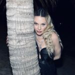 Madonna Instagram - We Had So Much Fun……………🎉🥳🏝. But Now its Time to Go To Work. 💃🕺🏾 #madonnacelebrationtour @lourdesleon @roccoritchie @senzacacona @stellamccartney @ingridmiami #mercyjames #estere #stella