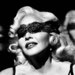 Madonna Instagram - Before, during and after………….BTS! #madonnacelebrationtour