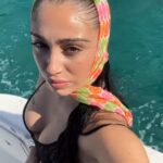 Madonna Instagram - Let Me Take You to a Place I know you want to Go— It’s A Good Life……….Happy 2024 !! 🎉🥳💕