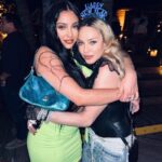 Madonna Instagram - Let Me Take You to a Place I know you want to Go— It’s A Good Life……….Happy 2024 !! 🎉🥳💕