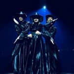 Madonna Instagram - Thank you Barcelona 🇪🇸…………… incredible. Energy ⚡️⚡️⚡️