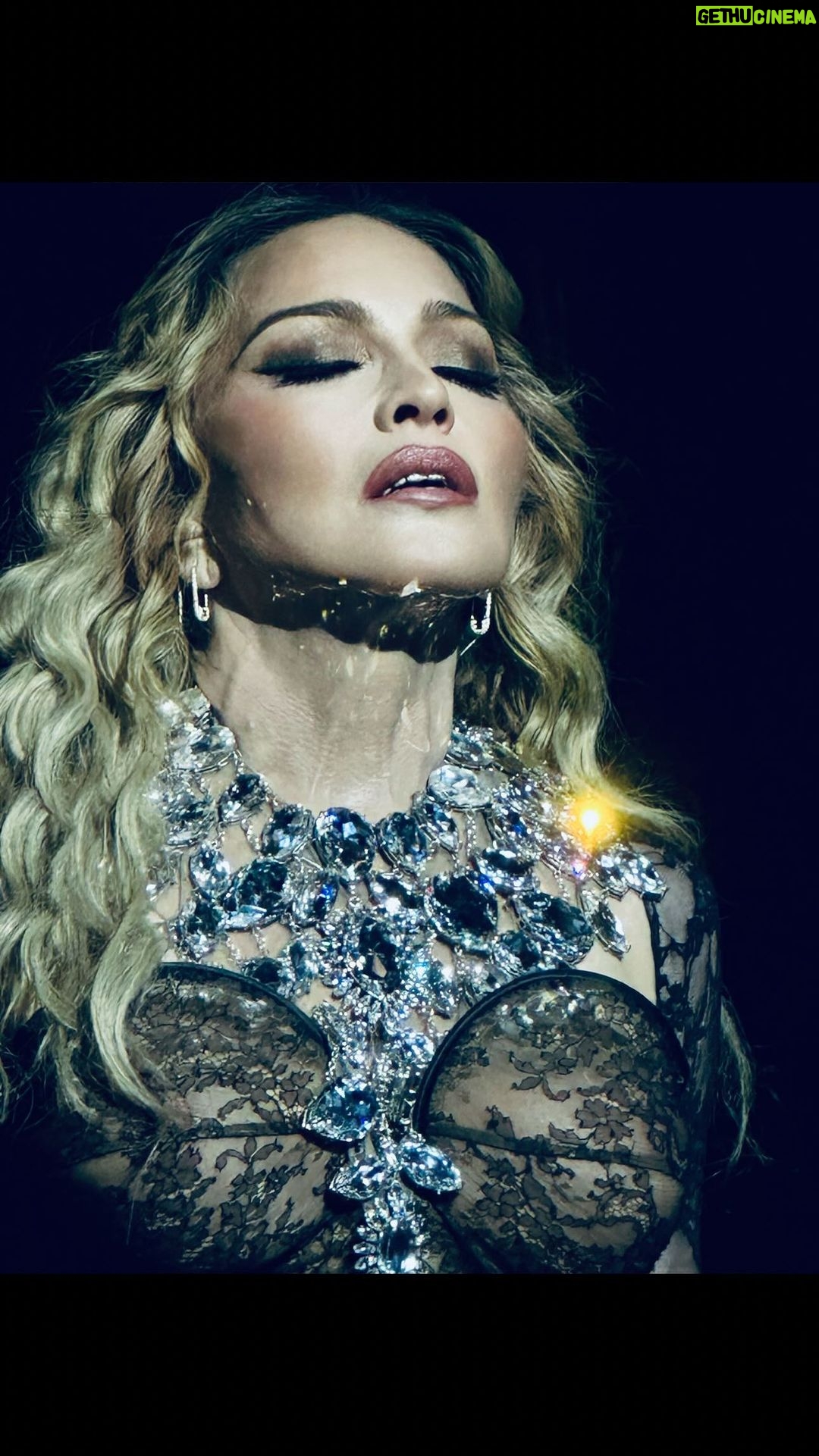 Madonna Instagram - The Last and final show is being added to the Celebration Tour !!!! It’s going to be on April 9th in Miami! Can you Handle the Heat! 🔥🔥🔥! Fan club presale starts Wednesday at 11 AM EST . General sale is on Friday at 10am EST. See you There! ♥️