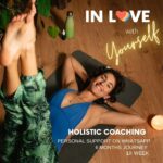 Mafalda Matos Instagram – Today an excellent relationship starts with you! Love yourself deeply… Completely… Accept yourself and challenge yourself to become more what you are: LOVE ❤ With Holistic Coaching you can achieve your goals in various areas of life. From Self Love to Money, every area will improve 😀 Do you know when everything flows and you can express what you want with leverage? That’s it! All this is possible with commitment and consistency in your actions 🙏🏽 . . 💝 Schedule your FREE SESSION in bio 💝
.
.
.
📷 @tomascardosofilms
#holisticcoaching #selflove #amorpróprio #freesession #love #amor #coaching #healing #flowy #desenvolvimentopessoal #highfrequency #happyday #freegift #inlove