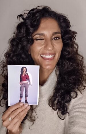 Mafalda Matos Instagram - 🍓Morangos com Açucar IV🍓 
LIVE sobre a minha participação nesta série que marcou gerações. Muitas curiosidades que NUNCA tinha dito a ninguém 🤫 
.
.
#mca #mca4 #morangoscomaçucar