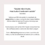 Mafalda Matos Instagram - BIOHACKING Reset Retreat 26 - 28 Maio Portugal @enxara.retreats Após o grande sucesso do 1° retiro @prannaceia em Portugal, em Setembro de 2022, vamos inovar esta maravilhosa experiência voltando com muitas novidades 🤗 Vamos partilhar contigo um pouco da épica história da criação deste retiro... Há umas semanas atrás eu (Sara) contactei a @enxara.retreats para reservar uma data e quem me atendeu foi a @mafaldamatos gestora do centro. Seria uma chamada breve sobre a logística do espaço e dúvidas pontuais contudo acabou sendo uma 1h30 de conversa transformadora. Apercebemo-nos que temos muitos gostos em comum e foi sincronia atrás de sincronia, como por exemplo o nosso aniversário ser no mesmo dia (15 de Abril) 🤗 Temos tantas coisas em comum como coisas que nos complementam, por isso e por muito mais, decidimos realizar este retiro juntas 👯‍♀️ Entretanto a Mafalda veio a Angola visitar-me e estamos neste momento juntas a iniciar o retiro Detox & Discovery em São Tomé e Príncipe🌴 Tem sido uma troca muito bonita de conhecimento e agora estamos ambas muito empolgadas em partilhar esta boa energia contigo 😃 Convictas do caminho do meio, aquele que junta a sabedoria ancestral com a ciência, vamos partilhar neste retiro de 3 dias, técnicas e conhecimento para um RESET total à forma como vês a vida. Da alimentação aos valores de conduta, como a disciplina e a coragem, o BIOHACKING Reset Retreat é o berço de uma nova versão de ti! Se te identificas com: ✅ Hipertensão /Hipotensão ✅ Excesso de gordura corporal ✅ Depressão e ansiedade ✅ Problemas de humor ao acordar ✅ Instabilidade emocional ✅ Falta de memória, foco e/ou energia ✅ Problemas para dormir ✅ Vícios (doces, pão, álcool, relações tóxicas etc.) ✅ Diarreia ou prisão de ventre ✅ Fome constante ✅ Doenças crónicas, cardíacas, autoimunes e genéticas ✅ Resistência à insulina ✅ Falta de Libido Sexual ✅ Ex Vegan/ Ex Vegetariano ✅ Fortalecer a imunidade e a longevidade Vem viver essa experiência connosco! Para mais informações sobre o programa, valores e alojamento: www.prannaceia.com/portugal +244 932 134 03 +351 91 205 5 205 Um mundo melhor é possível💜 Enxara.retreats