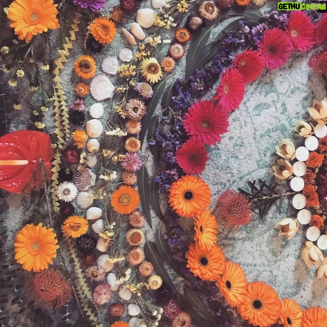 Mafalda Matos Instagram - I've declared 100% sobriety in the name of sovereignty over my body and life, for the justice of my ancestors broken by pain, addiction, violence, and strife. I'm calling in healthy relations through the veil, and laying down my sword on the past. I lit a candle for all those before me. I lit a candle for all those coming to me. I lit a candle for me, and honor my life and choice from today forward in gratitude, that I still walk, that I still sing, that I still dance and move for the coming world. It is what we make of it, life. I put on an army coat today to honor and release those in my life cloaked in pain that shared that pain with me, a costume called the ghosts that haunt me. I honor those spirits today, those that my grandfathers and lovers never did. Today is a day meant for remembrance and offerings of respect and love. Today is a good day for forgiveness, for starting over. I lit a candle for the pain in the hearts of my relations that they don't talk about. I lit a candle for you. Today is a day of somber songs, not debauchery despite society. I hope we remember with clarity, the possibilities of freedom before us. Freedom isn't free. We work to liberate all of us, from fear, guilt, sorrow, oppresion, shame, dependency. I wish for you the courage, to choose liberation, for your ancestors and decendants, for your love, for your life. It's a good day to let the past die. π΅π―πΉπ―β€οΈπ―πΉπ―π΅ . . #holisticcoaching #healing #mindset #boundaries #breathwork #meditation #yinyang #cocreation #manifesting #gratitude #bliss #innerwork #selfrealization #selfdevelopmenttools #holisticapproach #depression #anxiety #traumarecovery #halloween
