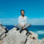 Mafalda Matos Instagram - If you want to become whole, let yourself be partial. If you want to become straight, let yourself be crooked. If you want to become full, let yourself be empty. Unknown author ∆ Get your FREE Holistic Coaching Session on my bio ∆ . . #holisticcoaching #healing #mindset #boundaries #breathwork #meditation #yinyang #cocreation #manifesting #gratitude #bliss #innerwork #selfrealization #selfdevelopmenttools #holisticapproach #depression #anxiety #traumarecovery Sintra, Portugal