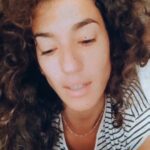 Mafalda Matos Instagram - When insomnia inspires you to a self pity song at 5am. It must be the 22.10.22 portal.. . . #22.10.22
