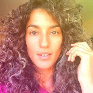 Mafalda Matos Instagram - Time to rest and connect with my soul 🤍 feeling blessed... so many beautiful souls caring my needs in such a gentle way. Amazing meditations and knowledge I'm  learning here. Forever a student, Forever a teacher. 
.
.
#soul #hungary #retreat