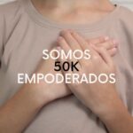 Mafalda Matos Instagram – Somos 50 mil empoderados! ✨🙏🏼

Gratidão a todos os que estão desse lado, a caminhar comigo e a espalhar energia boa por aí 💙

Um beijinho em cada um de vocês ✨
.
.
.
#foco #crecimientopersonal #reflexao #reflexa #o #pensamentos #autocuidado #desenvolvimentopessoal #sabedoria #amorproprio #felicidade #autoconhecimento #vida #empoderado #holistic #energiapositiva #energia #holistico #vibracion #mujerholistica #conciencia #worldbookday #empoderados #coachmafaldamatos