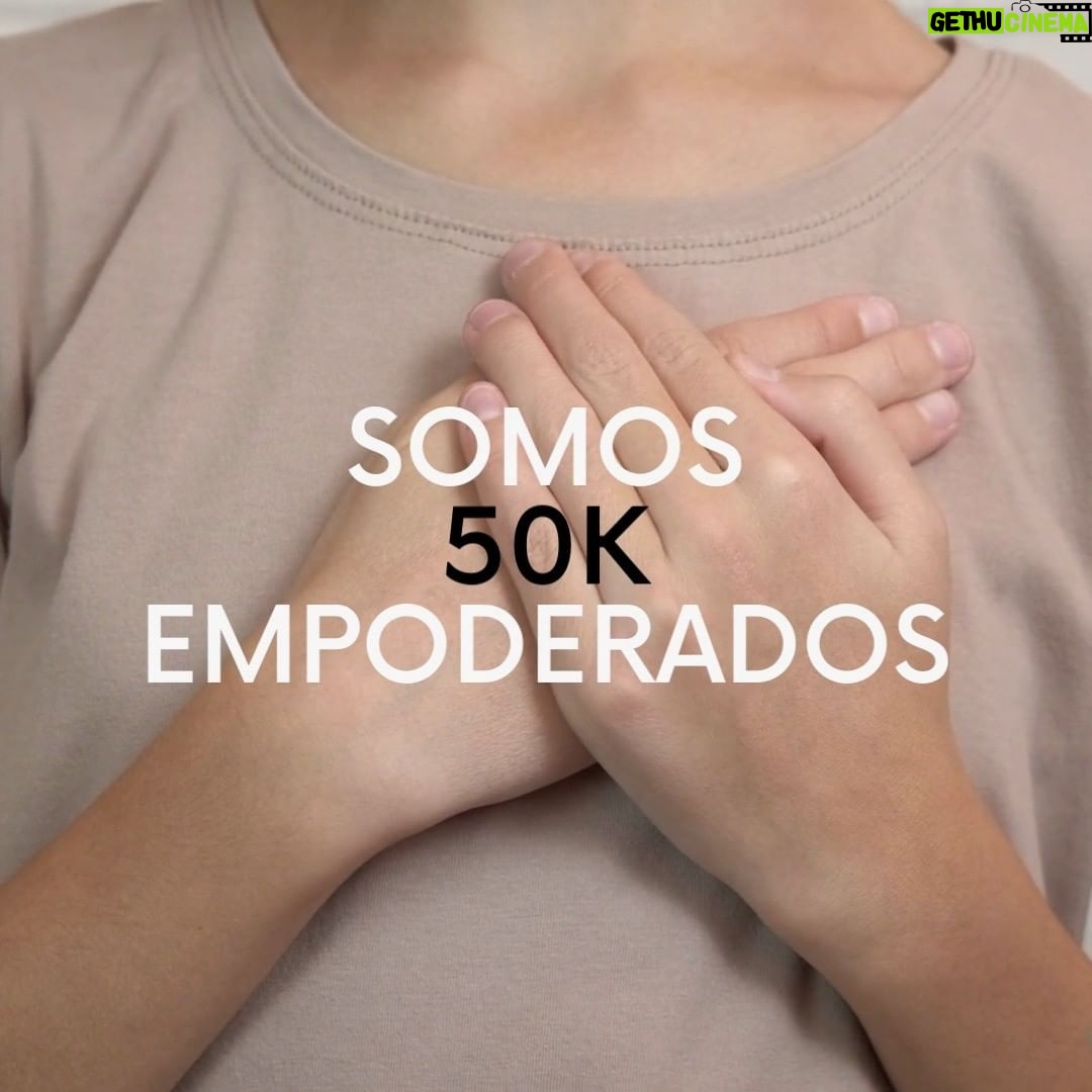 Mafalda Matos Instagram - Somos 50 mil empoderados! ✨🙏🏼 Gratidão a todos os que estão desse lado, a caminhar comigo e a espalhar energia boa por aí 💙 Um beijinho em cada um de vocês ✨ . . . #foco #crecimientopersonal #reflexao #reflexa #o #pensamentos #autocuidado #desenvolvimentopessoal #sabedoria #amorproprio #felicidade #autoconhecimento #vida #empoderado #holistic #energiapositiva #energia #holistico #vibracion #mujerholistica #conciencia #worldbookday #empoderados #coachmafaldamatos