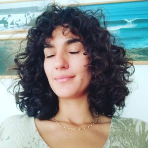 Mafalda Matos Instagram - Grata a todas as mães 🤍 
.
.
.
#diadamae #todososdias #gratidão