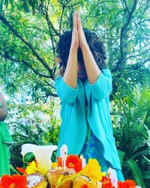 Mafalda Matos Instagram - GRATA!!! 34 anos!! Cheios de pessoas mágicas e surpresas! Sou tão grata... Tanta abundância!!!! Ahhhhh... De coração cheio!!!