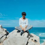 Mafalda Matos Instagram - If you want to become whole, let yourself be partial. If you want to become straight, let yourself be crooked. If you want to become full, let yourself be empty. Unknown author ∆ Get your FREE Holistic Coaching Session on my bio ∆ . . #holisticcoaching #healing #mindset #boundaries #breathwork #meditation #yinyang #cocreation #manifesting #gratitude #bliss #innerwork #selfrealization #selfdevelopmenttools #holisticapproach #depression #anxiety #traumarecovery Sintra, Portugal