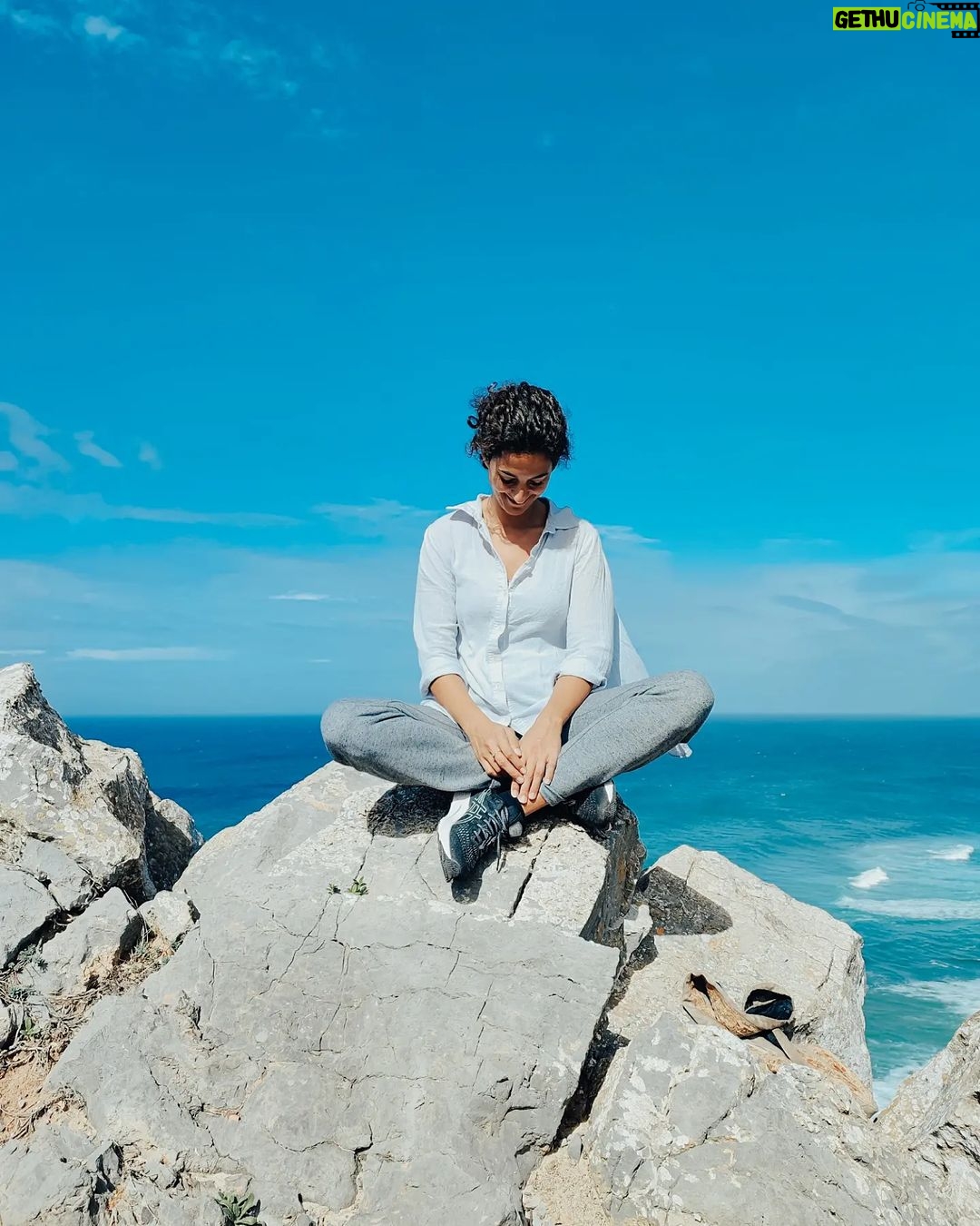 Mafalda Matos Instagram - If you want to become whole, let yourself be partial. If you want to become straight, let yourself be crooked. If you want to become full, let yourself be empty. Unknown author ∆ Get your FREE Holistic Coaching Session on my bio ∆ . . #holisticcoaching #healing #mindset #boundaries #breathwork #meditation #yinyang #cocreation #manifesting #gratitude #bliss #innerwork #selfrealization #selfdevelopmenttools #holisticapproach #depression #anxiety #traumarecovery Sintra, Portugal