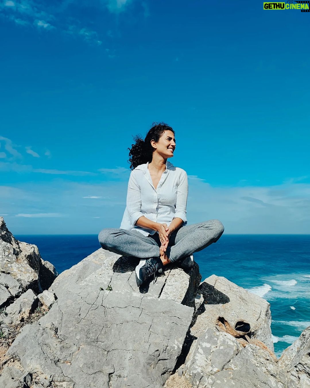 Mafalda Matos Instagram - If you want to become whole, let yourself be partial. If you want to become straight, let yourself be crooked. If you want to become full, let yourself be empty. Unknown author ∆ Get your FREE Holistic Coaching Session on my bio ∆ . . #holisticcoaching #healing #mindset #boundaries #breathwork #meditation #yinyang #cocreation #manifesting #gratitude #bliss #innerwork #selfrealization #selfdevelopmenttools #holisticapproach #depression #anxiety #traumarecovery Sintra, Portugal