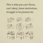 Mafalda Matos Instagram - How much are you suffering from this? Or people you know? Tag a friend who needs to see it 🤍 . . ∆ Get your FREE Holistic Coaching Session on my bio ∆ . . #holisticcoaching #healing #mindset #boundaries #breathwork #meditation #yinyang #cocreation #manifesting #gratitude #bliss #innerwork #selfrealization #selfdevelopmenttools #holisticapproach #depression #anxiety #traumarecovery