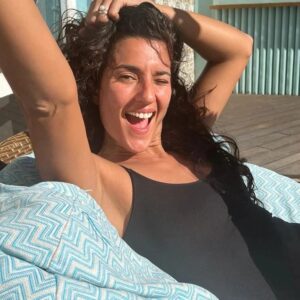Mafalda Matos Instagram - Winter in my amazing Portugal 🏖 How is your January treating you?