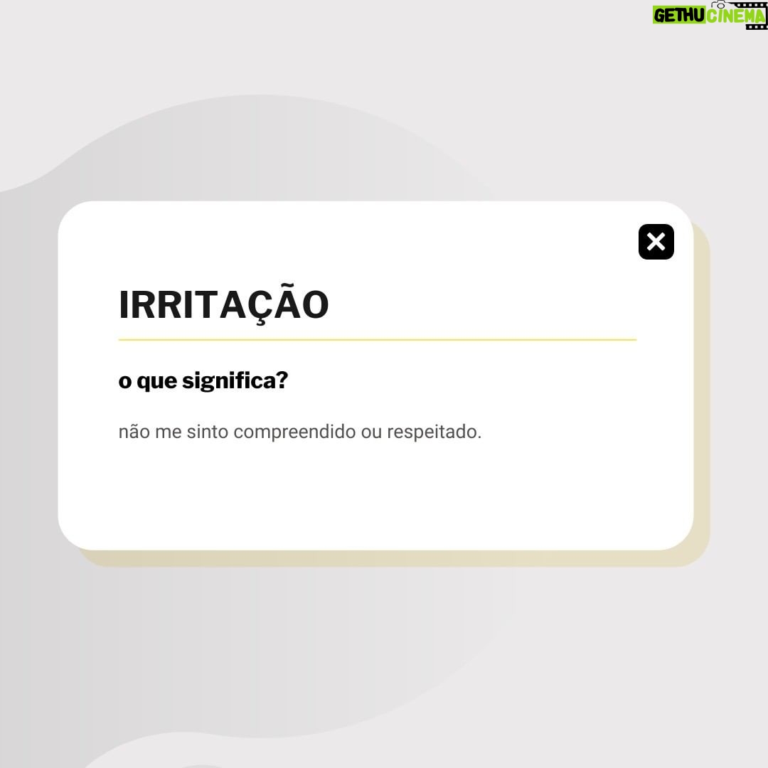 Mafalda Matos Instagram - algumas emoções e o seu significado 👀 as nossas emoções são provocadas por estímulos e todos sentimos de forma diferente. viver as emoções é algo muito pessoal ✨ a forma como sentimos e interpretamos acontecimentos é o que nos leva a agir e reagir perante algumas situações... deixo aqui oito exemplos que podem facilitar a vossa interpretação de algumas emoções. arrasta para o lado para veres 👉🏼 se gostaste deste conteúdo deixa o teu like, comenta, guarda o post para veres mais tarde ou partilha nos teus stories 💙 . . . . #foco #crecimientopersonal #reflexao #reflexa #o #pensamentos #autocuidado #desenvolvimentopessoal #sabedoria #amorproprio #felicidade #autoconhecimento #vida #empoderado #holistic #energiapositiva #energia #holistico #vibracion #mujerholistica #conciencia #worldbookday #coachmafaldamatos