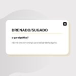 Mafalda Matos Instagram – algumas emoções e o seu significado 👀

as nossas emoções são provocadas por estímulos e todos sentimos de forma diferente. viver as emoções é algo muito pessoal ✨

a forma como sentimos e interpretamos acontecimentos é o que nos leva a agir e reagir perante algumas situações… 

deixo aqui oito exemplos que podem facilitar a vossa interpretação de algumas emoções. 
arrasta para o lado para veres 👉🏼

se gostaste deste conteúdo deixa o teu like, comenta, guarda o post para veres mais tarde ou partilha nos teus stories 💙
.
.
.
.
#foco #crecimientopersonal #reflexao #reflexa #o #pensamentos #autocuidado #desenvolvimentopessoal #sabedoria #amorproprio #felicidade #autoconhecimento #vida #empoderado #holistic #energiapositiva #energia #holistico #vibracion #mujerholistica #conciencia #worldbookday #coachmafaldamatos