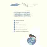 Mafalda Matos Instagram – Sabias que…
hoje é o dia mundial da terra? 
A mãe terra, que tanto nos dá e nos proporciona 🌿

Na fotografia a seguir 👉🏼 (arrasta para o lado), deixo 6 dicas de hábitos que podemos adotar para ajudar a proteger e a cuidar da nossa terra, da nossa “casa” comum 💙🌎 

Diz-me… fazes alguma dessas 6 coisas? Se sim, o quê? Conta-me nos comentários 🤗👇🏼

Porque a nossa missão é uma: cuidar, proteger e preservar a Terra! 

O dia da Terra (deveria ser) são TODOS os dias 🙌🏼
.
.
.

#foco #crecimientopersonal #reflexao #reflexa #o #pensamentos #autocuidado #desenvolvimentopessoal #sabedoria #amorproprio #felicidade #autoconhecimento #vida #empoderado #holistic #energiapositiva #energia #holistico #vibracion #mujerholistica #conciencia #earthfocus #earthday2022 #earth #worldearthday