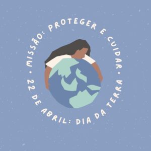 Mafalda Matos Instagram - Sabias que…
hoje é o dia mundial da terra? 
A mãe terra, que tanto nos dá e nos proporciona 🌿

Na fotografia a seguir 👉🏼 (arrasta para o lado), deixo 6 dicas de hábitos que podemos adotar para ajudar a proteger e a cuidar da nossa terra, da nossa “casa” comum 💙🌎 

Diz-me… fazes alguma dessas 6 coisas? Se sim, o quê? Conta-me nos comentários 🤗👇🏼

Porque a nossa missão é uma: cuidar, proteger e preservar a Terra! 

O dia da Terra (deveria ser) são TODOS os dias 🙌🏼
.
.
.

#foco #crecimientopersonal #reflexao #reflexa #o #pensamentos #autocuidado #desenvolvimentopessoal #sabedoria #amorproprio #felicidade #autoconhecimento #vida #empoderado #holistic #energiapositiva #energia #holistico #vibracion #mujerholistica #conciencia #earthfocus #earthday2022 #earth #worldearthday