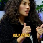 Mafalda Matos Instagram – “Viveres a tua verdade é o maior ato”
Conversas de Elite com @mafaldamatos

🎙️ Podcast disponível no nosso canal do YouTube, Spotify, Google Podcasts e Apple Podcasts: http://bit.ly/2bcVKZF. PumpAddicted Health & Fitness