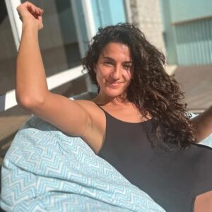 Mafalda Matos Instagram - Winter in my amazing Portugal 🏖 How is your January treating you?
