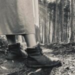 Mafalda Matos Instagram - Magic Woods 💚🧚‍♂️ . . Boots by @koel.shoes . . #magicwoods #nature #thewinteriscoming Sintra, Portugal