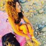 Mafalda Matos Instagram - "🌌 Finding strength in vulnerability 🌱 Exploring the depths of our experiences at Boom Festival, where the rhythms of music intertwined with the rhythms of our hearts. Just like the intricate dance of trauma bonding, our journey mirrored the process of healing and growth🌀 Embracing the connections that shaped me, I've learned that acknowledging the past empowers me to create a brighter future. 🌈✨ #BoomFestivalReflections #HealingJourney #TraumaBondingExploration #EmbracingConnections" 🤖AI text. Yup. Can you believe it?👾