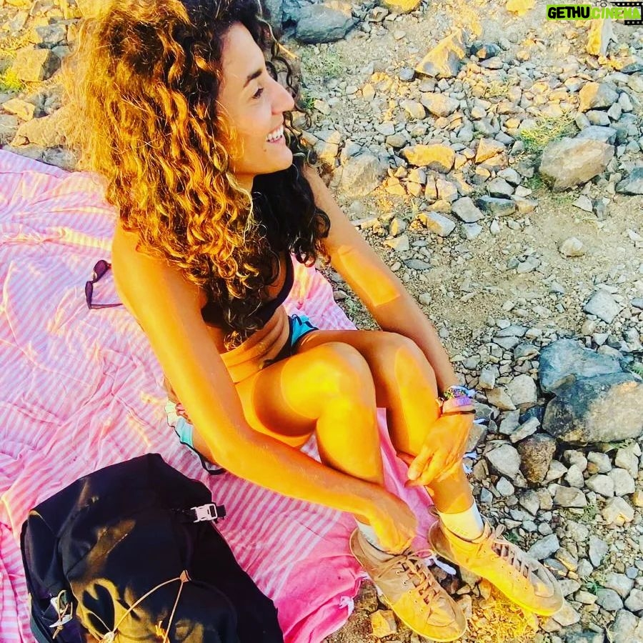 Mafalda Matos Instagram - "๐ Finding strength in vulnerability ๐ฑ Exploring the depths of our experiences at Boom Festival, where the rhythms of music intertwined with the rhythms of our hearts. Just like the intricate dance of trauma bonding, our journey mirrored the process of healing and growth๐ Embracing the connections that shaped me, I've learned that acknowledging the past empowers me to create a brighter future. ๐โจ #BoomFestivalReflections #HealingJourney #TraumaBondingExploration #EmbracingConnections" ๐คAI text. Yup. Can you believe it?๐พ