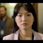 Magda Szubanski Instagram - Here we go!!! New trailer for After The Verdict 🥳 woohoo! @michelle.lim.davidson @iamlincolnyounes @sullygram77 @channel9