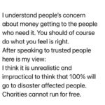 Magda Szubanski Instagram - My thoughts on disasters, charities and donations 🙏❤️🙏 'Without it, I wouldn't be where I am': Red Cross says 93 per cent of Black Summer donations allocated https://www.abc.net.au/news/2021-08-23/red-cross-allocates-93-percent-of-bushfire-donations/100394568