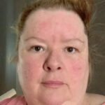 Magda Szubanski Instagram - A message to all trans kids and LGBTQIA+ #IStandWithTransKids #IStandWithLGBTQIA teachers and kids This has been a hard week. If you get a chance to show support to a trans or LGBTQI kid please…do it 🙏🏻🏳️‍⚧️🏳️‍🌈 #ReligiousDiscriminationBill #auspol @equalityaustralia